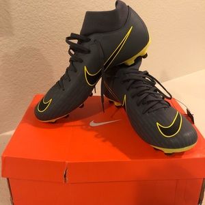 New Nike mercurials superfly 6 Academy FG/MG